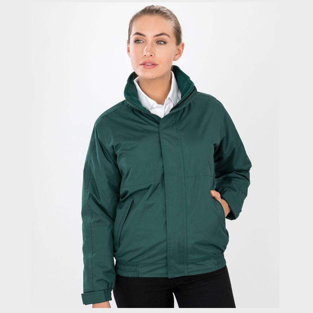 Result Core Ladies Channel Jacket
