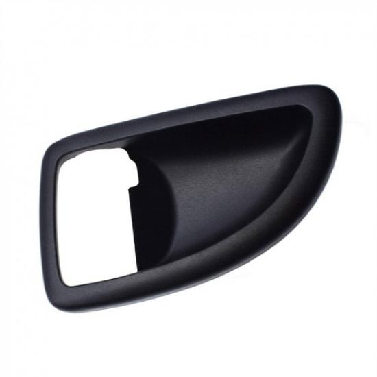 Front Right Door Interior Handle Cover Black For 2005-2009 Uplander Montana SV6