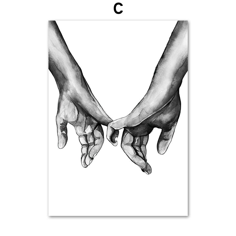 Sunrise Beach Hanging Bridge Eucalyptus Flower Cactus Wall Art Print Canvas Painting Nordic Posters Picture Living Room Decor