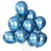20-teiliges mattes einfarbiges Luftballonset für Geburtstage, Partys und Hochzeiten