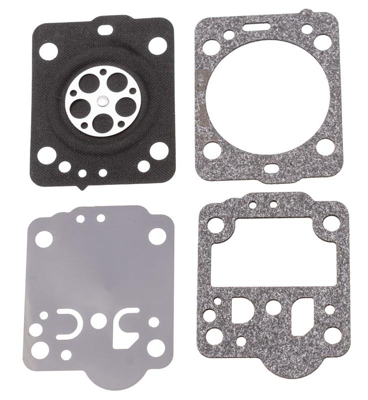 

C1T-W33 Carburetor Diaphragm Kit; Husqvarna 135, 140, 235, 240, 435, 440 520056
