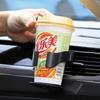 Car Air Vent Multifunctional Cup & Beverage Holder