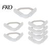 Sheet Suspenders Non-slip Bed Lock, Mattress Corner Fitted No Tools Needed, Anti-slip Clips Securing Clip, Prevents Shifting Curling for