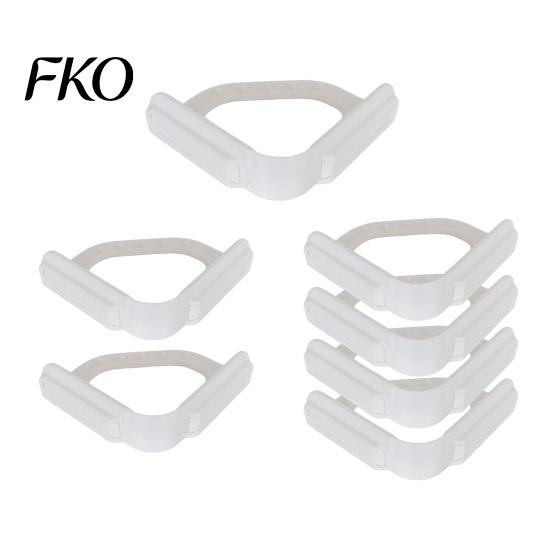 Sheet Suspenders Non-slip Bed Lock, Mattress Corner Fitted No Tools Needed, Anti-slip Clips Securing Clip, Prevents Shifting Curling for