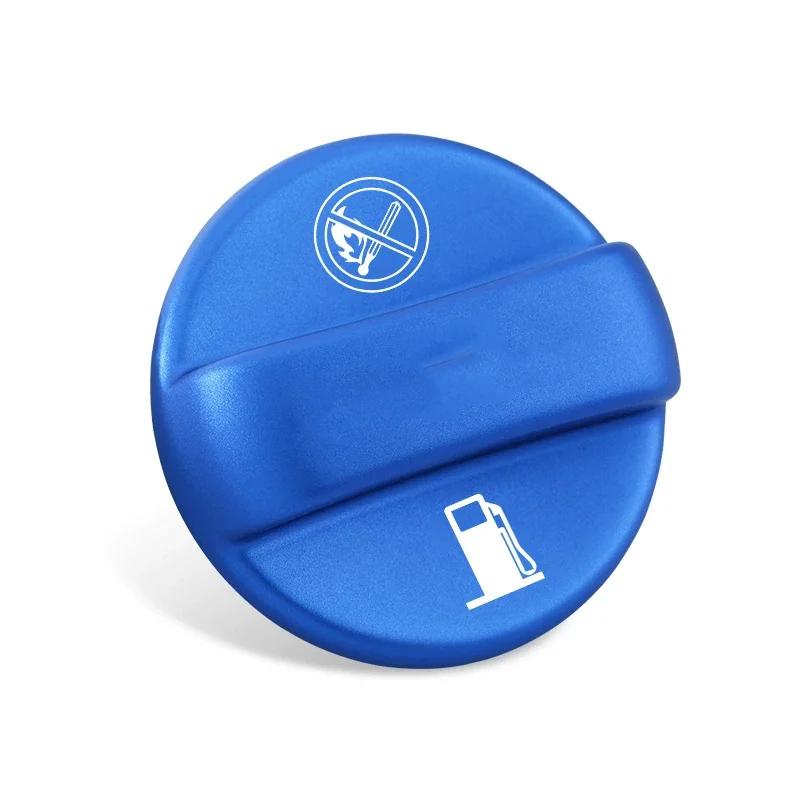 1PC Aluminum Alloy Fuel Tank Cap Car Modification Accessories Suitable for Nissan Sylphy Qashqai Infiniti Suzuki
