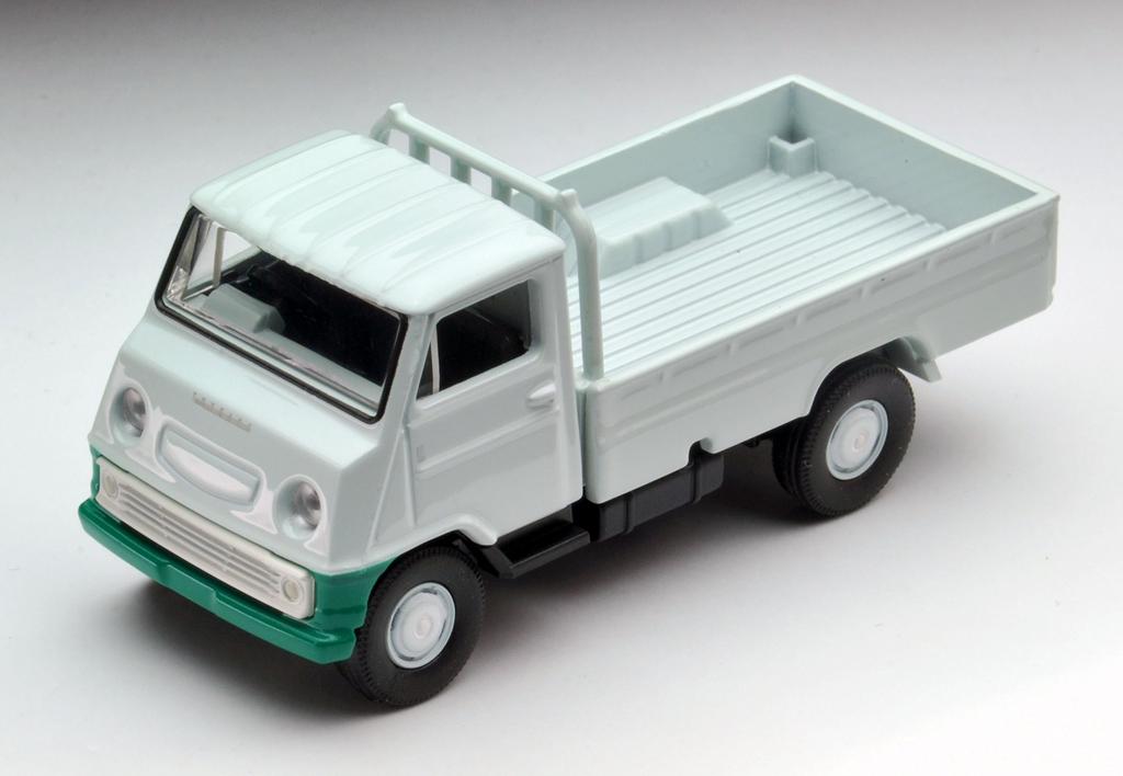 Tomica Limited Vintage 164 LV-41f Toyoace Green Finished Product