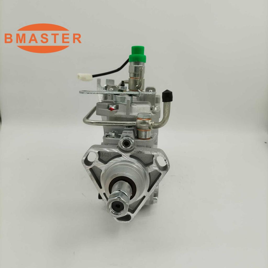 Premium Diesel Pump 104642-7611 for 4TNE98, 4D94E Engines with Solenoid Valve