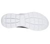 Sneakers Skechers black / white Summits Suited