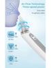 Electric Nasal Aspirator for Babies & Toddlers - Negative Pressure, Anti-Reflux Nasal Cleaner for Nasal Congestion
