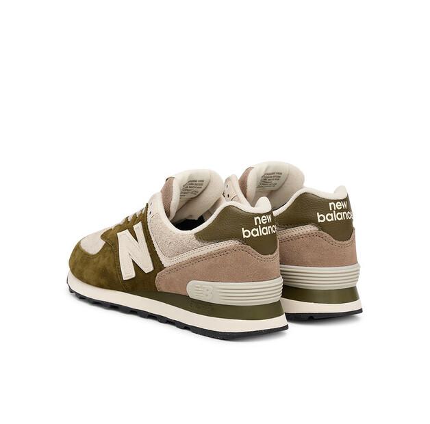 Кроссовки New Balance U574BWS W