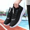 Fashion Flat Sole With Holes White Men's Casual Sneakers Boots Formal Shoes Man Brown Dress Shoes Men Sport Link Vip Shoess Unique