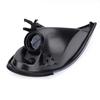 Auto Turn Signal Light Left Right Front Corner Lamp Fit For BMW 3 series E46 4-door 318i 320i 325i 330i 63137165859/63137165860