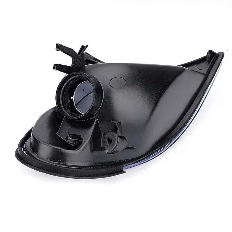 Auto Turn Signal Light Left Right Front Corner Lamp Fit For BMW 3 series E46 4-door 318i 320i 325i 330i 63137165859/63137165860