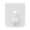 10Pcs Window Hooks Decorative Clips Metal Fasteners For Hanging Window Ornaments Pictures And Photos Easy To Install