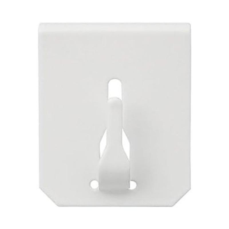 10Pcs Window Hooks Decorative Clips Metal Fasteners For Hanging Window Ornaments Pictures And Photos Easy To Install