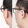 5Pairs Glasses Ear Grip Sport Eyeglasses Ear Hook Silicone Anti Slip Eyewear Comfortable Safe Temple Tips Sleeve Retainer Holder