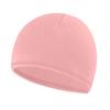 Light Weight Polars Fleece Skullcap Hat Perfect For Maintaining Warmth During Biking Running Soft Winter Warm Fleece Cap