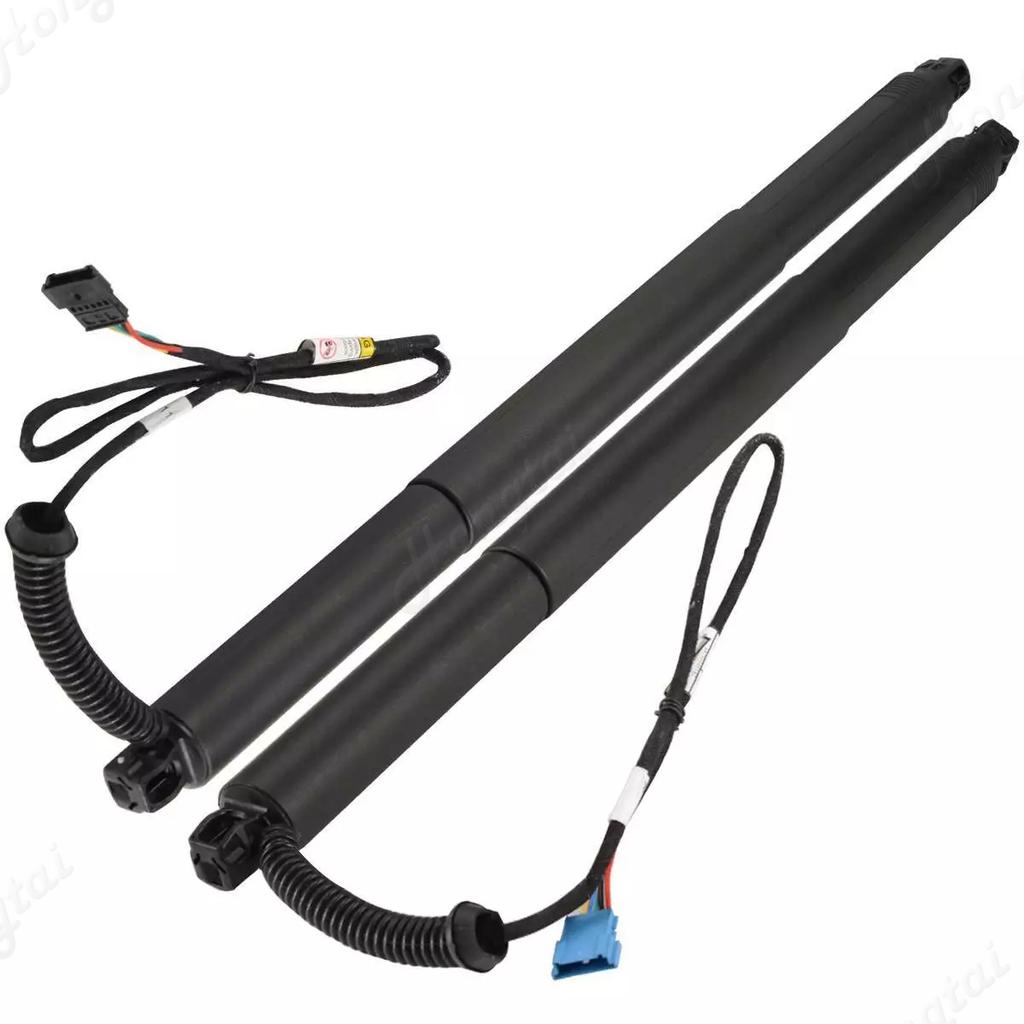 51247339431 51247339432 Rear Power Hatch Lift Electric Tailgate Lift Struts For 2013-2014-2015-2017 BMW X4 F26 Trunk Liftgate