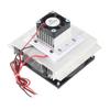 Thermoelectric Peltier Plate Cooling System DIY Kit for Small Space Cooling 02