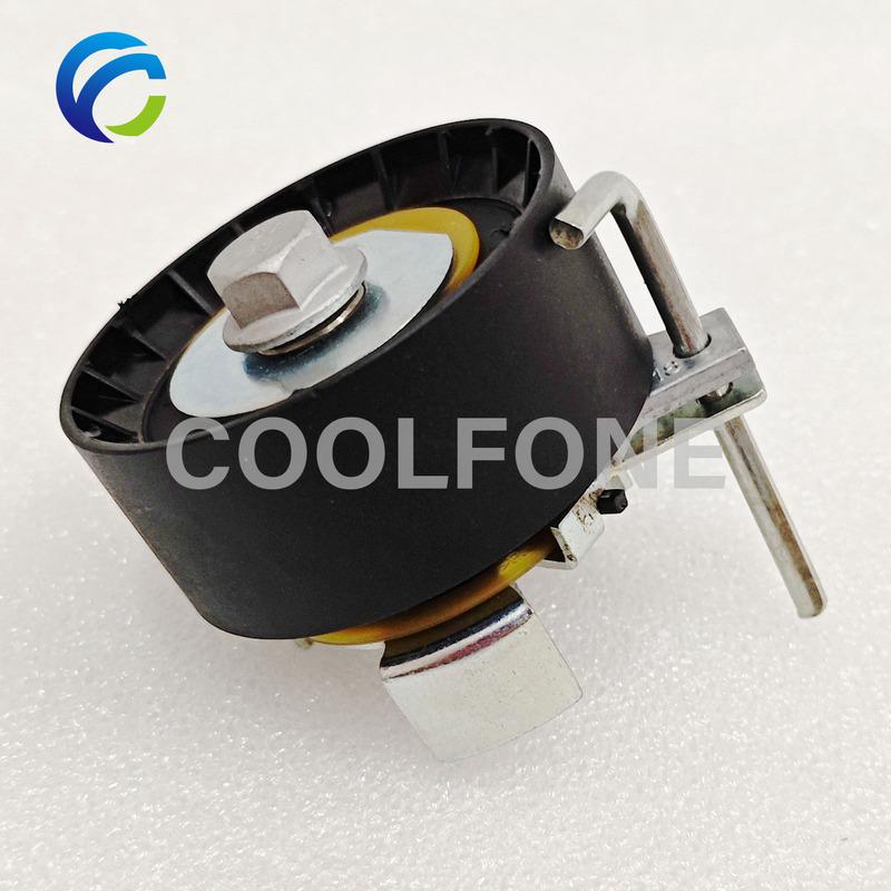 Timing Belt Drive Tensioner Pulley For FORD C-MAX FIESTA FOCUS GALAXY KUGA MONDEO S-MAX BM5Z-6K254-A 531087710 1685747 31330416