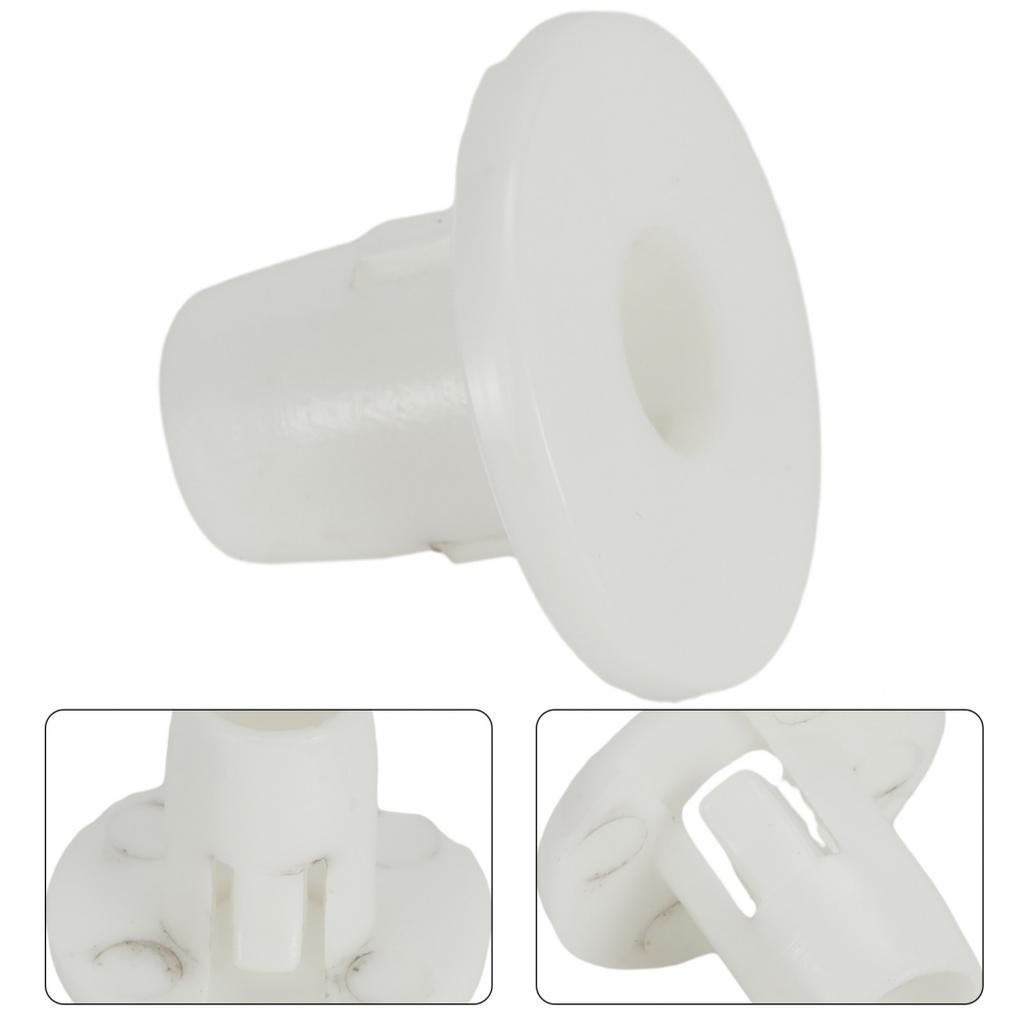 Headlight Clip Buckle Rubber Rear 1473202-00-A 1PACK 1PCS