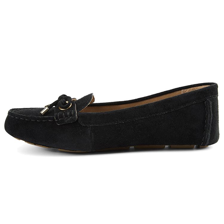 UGG Women s Classic Mini Platform Black Boots 1112284W-BLK 37