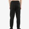 Adidas Originals Striped Design Casual Comfortable Lace-Up Sports Pants Men Pants Black DH3882