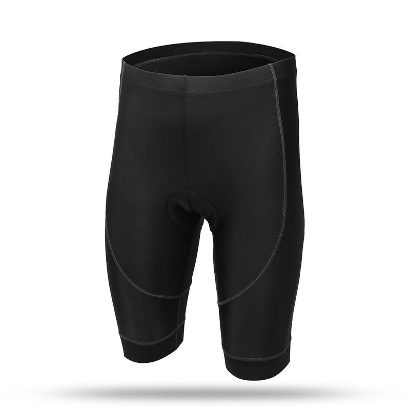 Set di abbigliamento da ciclismo per bicicletta a maniche corte estivo da uomo Maglie sportive Tute Abbigliamento da bicicletta Completo da corsa Collant da ciclismo