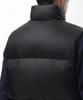Musinsa Standard Ripstop Down Puffer Vest [Black]