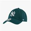 47 Brand B Rgw17gws Pg Ny New York Yankees Big Logo Ball Cap