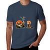 A Very Asgardian Christmas Tshirt Big And Tall Loose Fit Tshirt