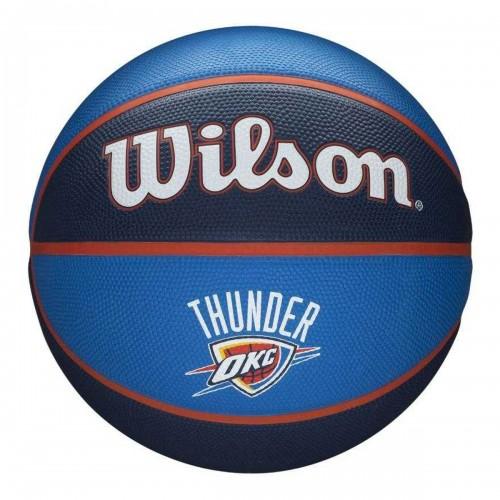 Wilson Oklahoma City Thunder NBA Basketball
