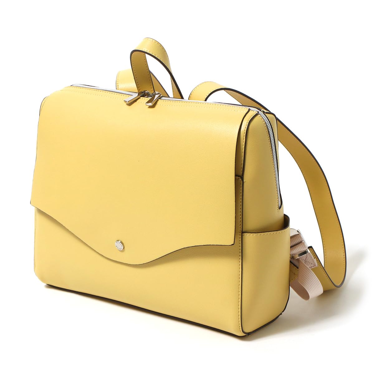 

Backpack Lightweight Bag YEB One Size [Legat Largo] LG-P0115Z Women s