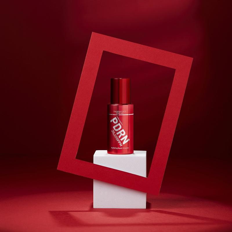 Swanicoco PDRN Hydrating Repair Ampoule 30ml