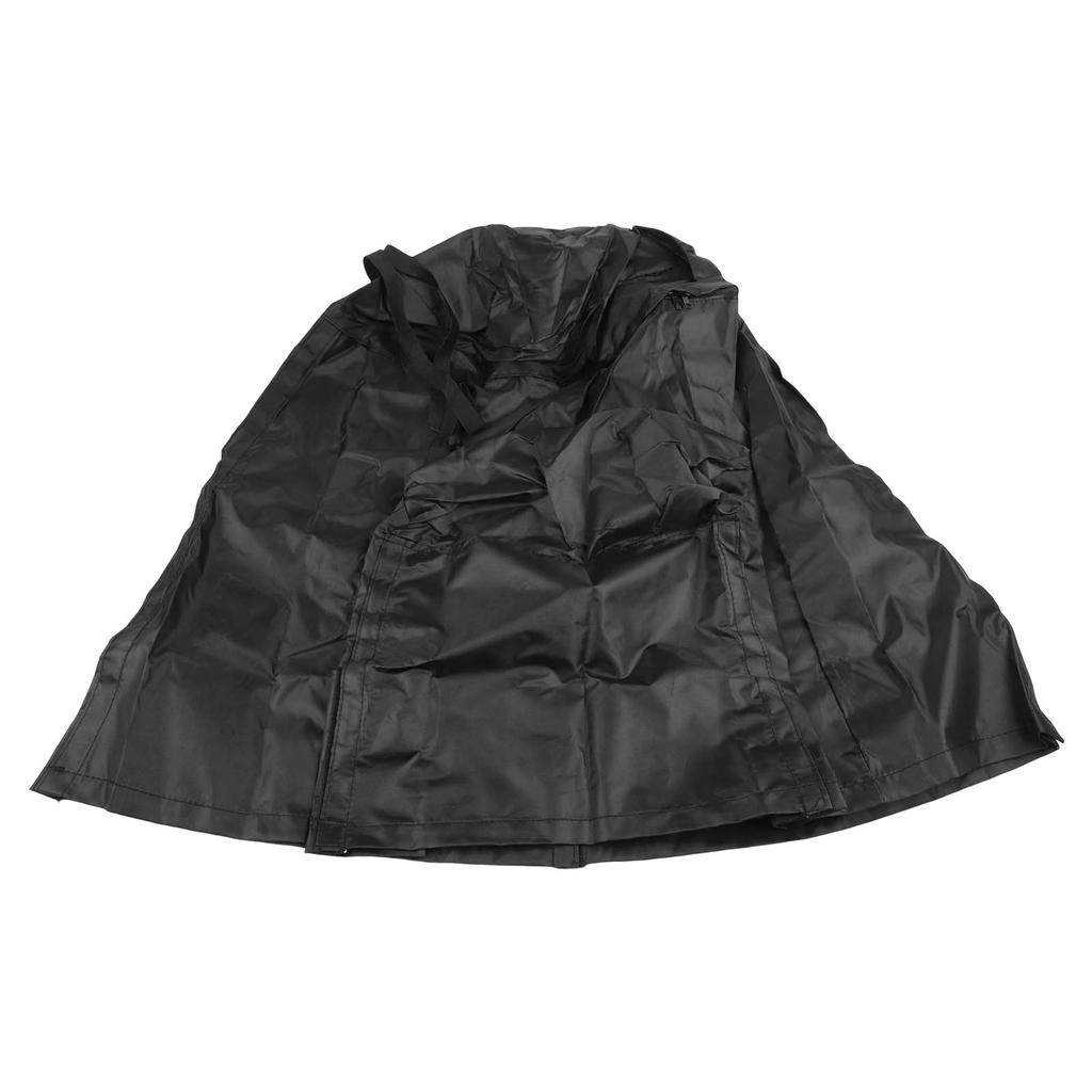 1 Pcs Outdoor Garden 420D Pool Pump Cover For INTEX 14-16 Inch Sand Filter Swimming Pool Filtration Pump Cover