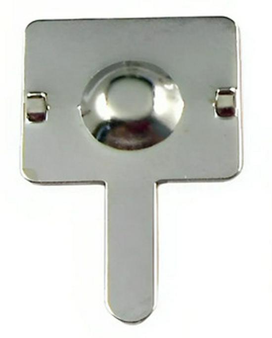 Size 5 AA Battery Contact Spring - Positive & Negative Electrode Sheet