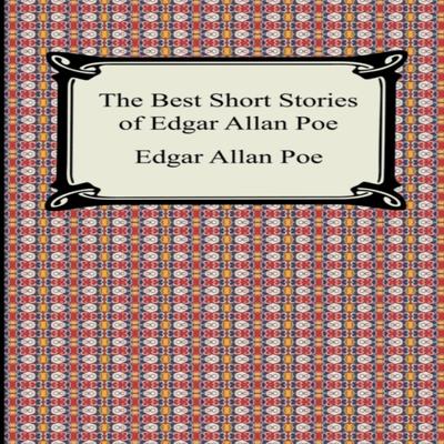 The Best Short Stories of Edgar Allan Poe by Edgar Allan Poe Paperback Book 9781420927030