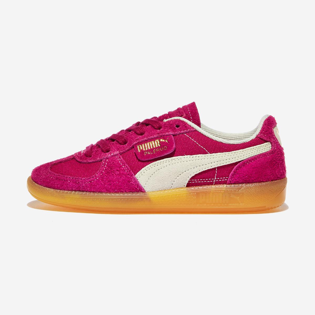 

[PUMA] palermo vintage, PKI39684107, 1020108065, Popular Korean Shoes 230