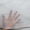 Versatile Mesh Fabric Roll