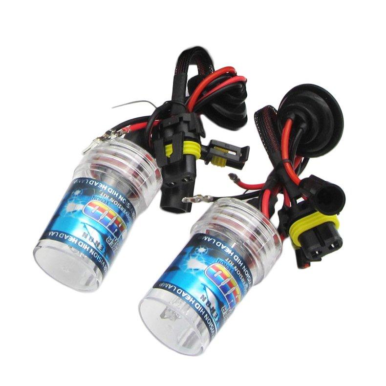 Buy SZW Free Shipping 12v DC H3 55w Xenon HID Kit HID KIT All Color