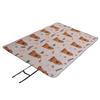 Picnic Blanket Water Proof Damp Proof Thickened Portable Foldable Picnic Mat for Outdoor Activities