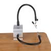 Metal Arm Electric Iron Holder Solder Station Clamp for   Soldering PCB