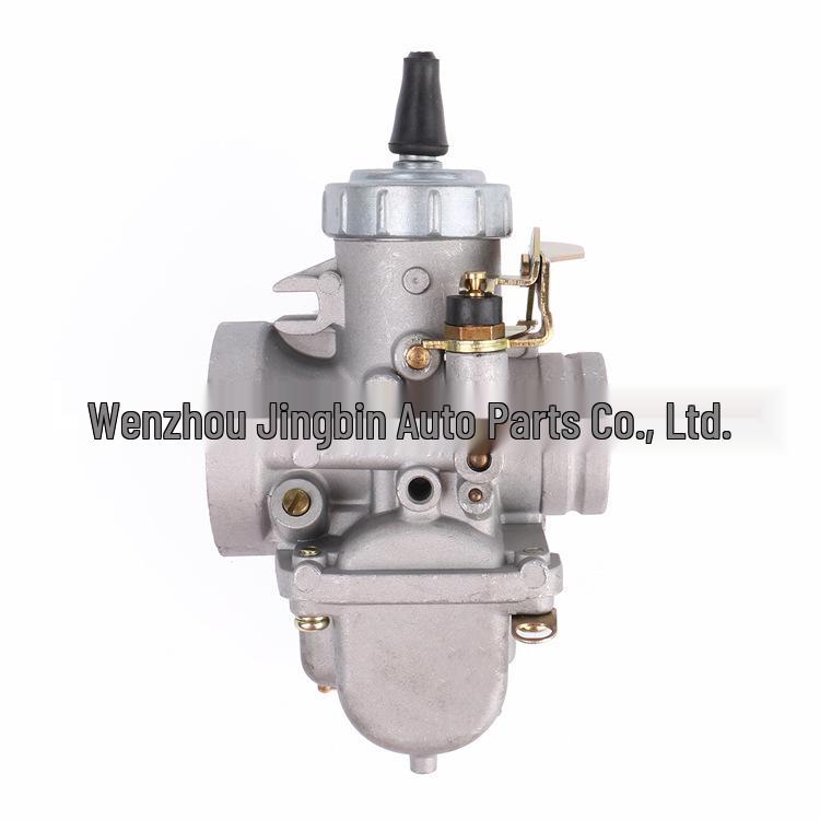 High-Quality VM34 PZ34J 34mm Carburetor for Beach Buggy, ATV, Motorcycle -