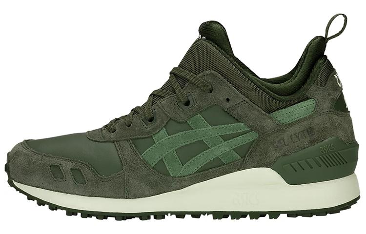 Men's Sneakers ASICS Gel Lyte Mt 'Olive Green'