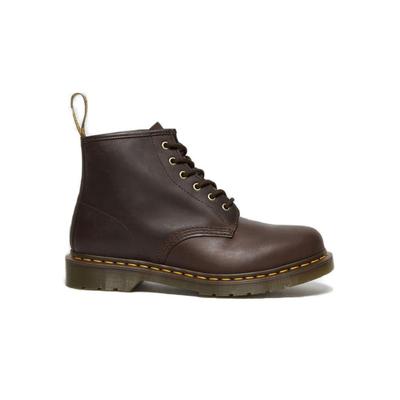 Boots Brown 101 Crazy Horse