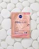 315478 Nivea Cellular Expert Lift Cooling And Firming Sheet Mask