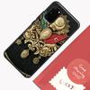 Ottoman Empire Coat Of Arms Phone Case For Samsung Galaxy S26 S25 S24 S20 S21 S22 S23 Ultra S10 Plus S25 FE Cover Shell