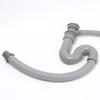Anti-Odor Kitchen Sink Drain Pipe