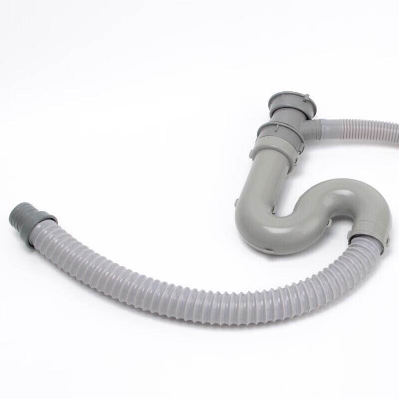 Anti-Odor Kitchen Sink Drain Pipe