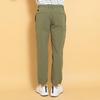 Relaxed Pants Golf C25126107 S [Callaway] Men's (8WAY Stretch/Water Repellent) / / 1180_Khaki